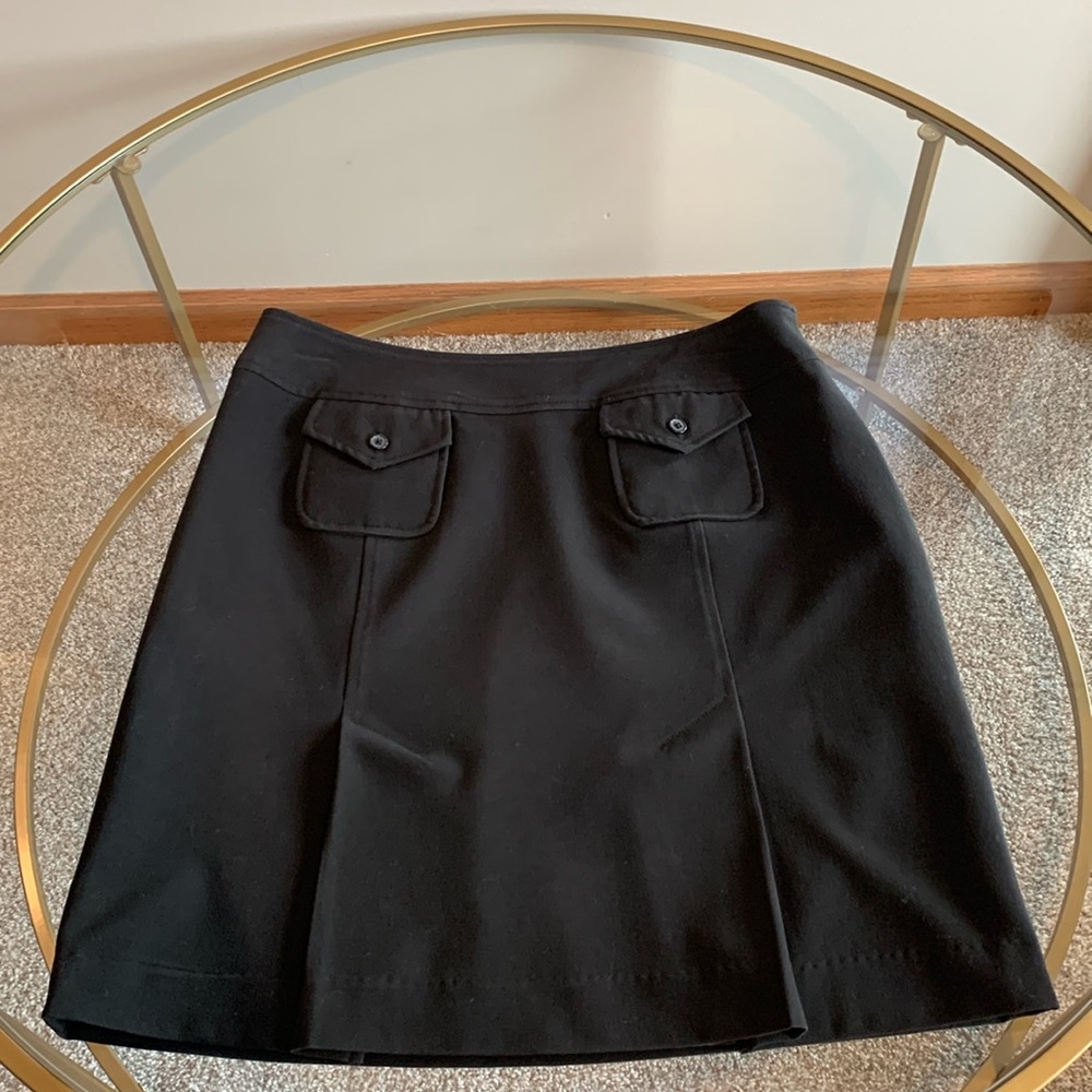 Larry Levine Skirt Size 6 - Picture 3 of 13